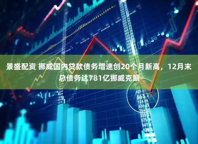 景盛配资 挪威国内贷款债务增速创20个月新高，12月末总债务达781亿挪威克朗