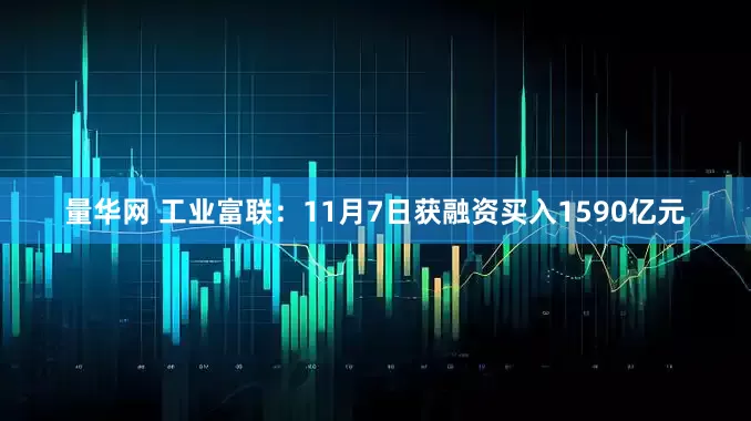 量华网 工业富联：11月7日获融资买入1590亿元